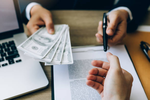 Loan Documentation Assistance in Denair, CA