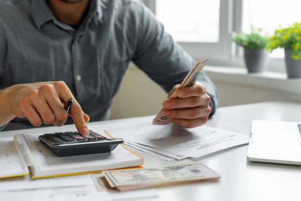 Best Home Equity Lines of Credit (HELOC)  in Denair, CA